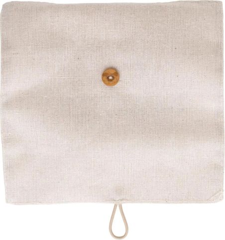 Estuche Enrollable de Lino con 6 Lápices | Goodie