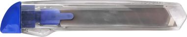 Cúter Transparente de Metal Personalizado | Goodie