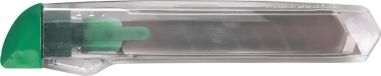 Cúter Transparente de Metal Personalizado | Goodie