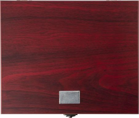 Set de Vino de Madera Personalizado | Goodie