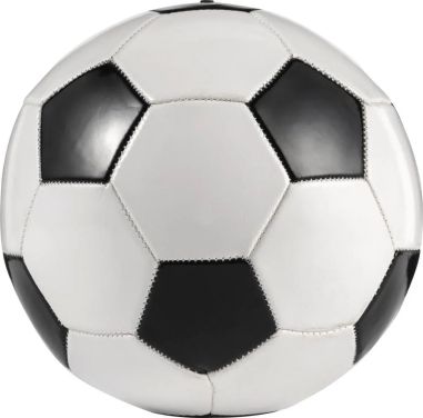 Pelota de Fútbol de PVC Personalizada | Goodie
