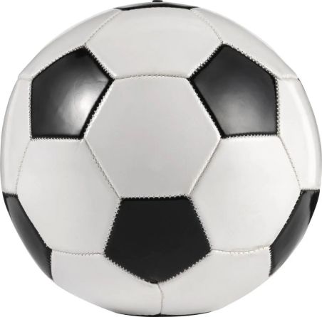 Pelota de Fútbol de PVC Personalizada | Goodie