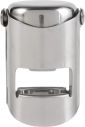 Tapón de acero inoxidable para champán - Imagen 4