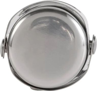 Tapón de Acero Inoxidable para Champán | Goodie