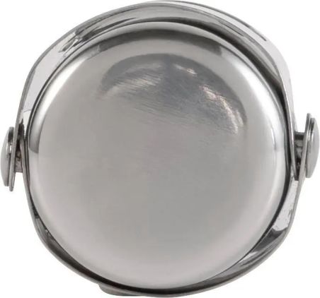 Tapón de Acero Inoxidable para Champán | Goodie