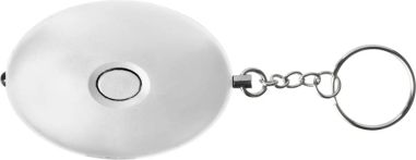 Llavero con Linterna y Alarma Personal | Goodie