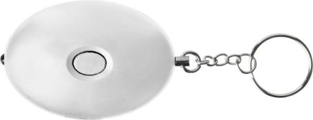 Llavero con Linterna y Alarma Personal | Goodie