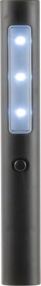 Linterna LED de ABS Personalizada | Goodie