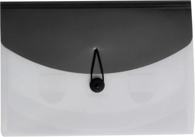 Carpeta Clasificadora de PP Personalizada | Goodie
