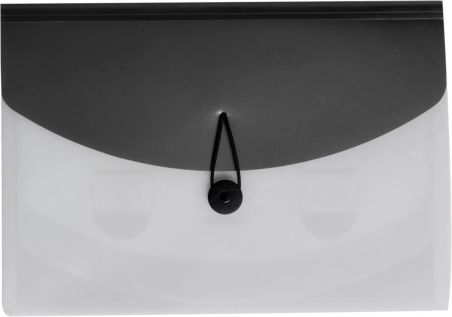 Carpeta Clasificadora de PP Personalizada | Goodie