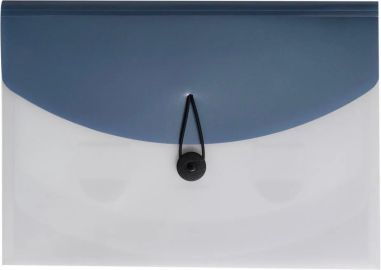 Carpeta Clasificadora de PP Personalizada | Goodie