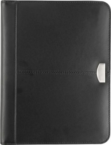 Portadocumentos de Piel A4 Personalizado | Goodie