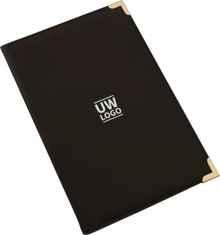 Carpeta de PU Personalizada | Goodie