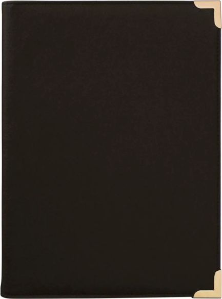 Carpeta de PU Personalizada | Goodie