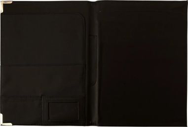 Carpeta de PU Personalizada | Goodie