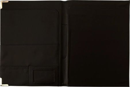 Carpeta de PU Personalizada | Goodie