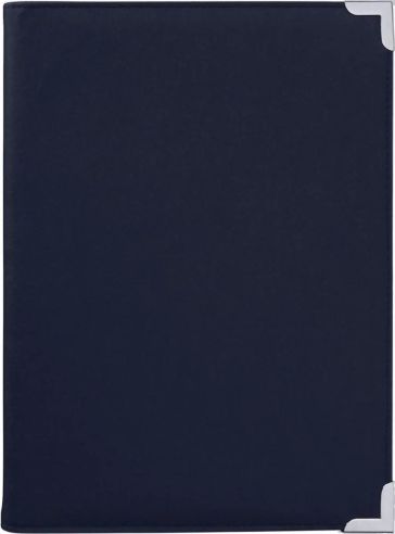 Carpeta de PU Personalizada | Goodie