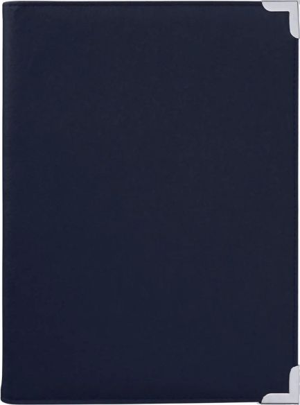 Carpeta de PU Personalizada | Goodie