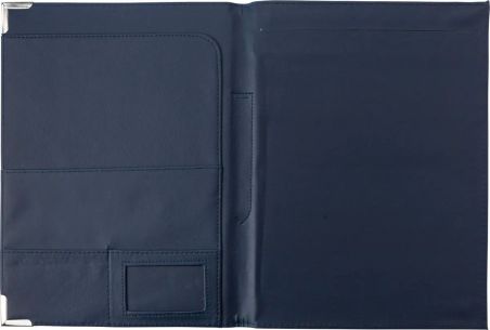 Carpeta de PU Personalizada | Goodie