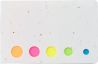 Notas Adhesivas de Papel de Semillas Personalizadas - Imagen 5