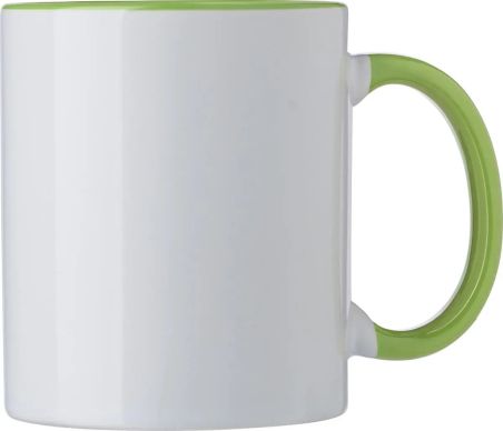 Taza de Cerámica 300 ml para Sublimación | Goodie