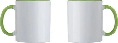 Taza de Cerámica 300 ml para Sublimación | Goodie