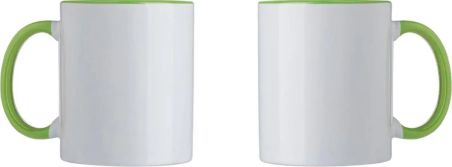 Taza de Cerámica 300 ml para Sublimación | Goodie