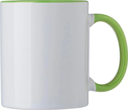 Taza de Cerámica 300 ml para Sublimación | Goodie