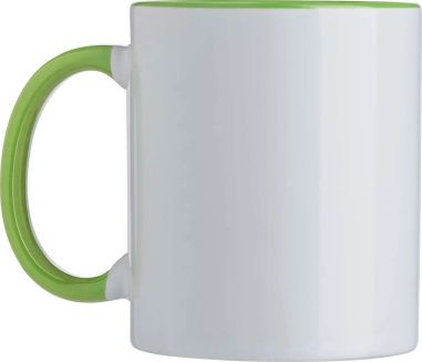 Taza de Cerámica 300 ml para Sublimación | Goodie
