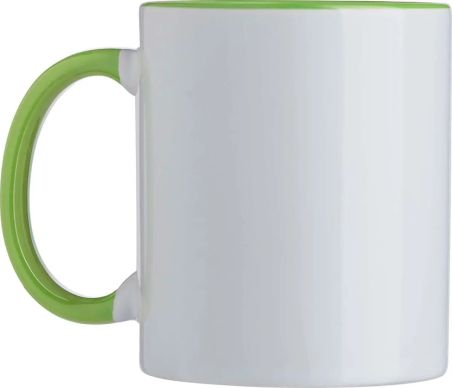 Taza de Cerámica 300 ml para Sublimación | Goodie