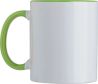 Taza de cerámica para sublimación - Imagen 8
