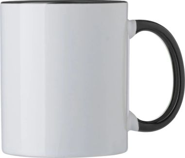 Taza de Cerámica 300 ml para Sublimación | Goodie