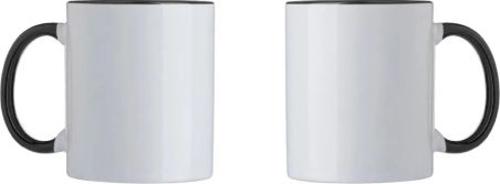 Taza de Cerámica 300 ml para Sublimación | Goodie