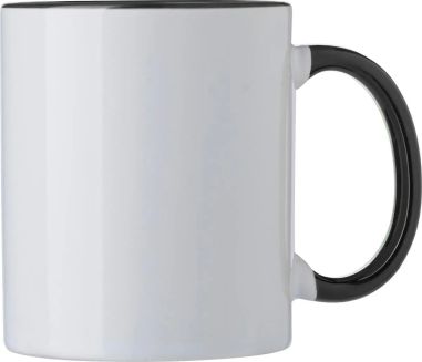 Taza de Cerámica 300 ml para Sublimación | Goodie