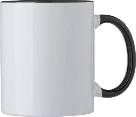 Taza de Cerámica 300 ml para Sublimación | Goodie