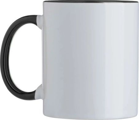 Taza de Cerámica 300 ml para Sublimación | Goodie