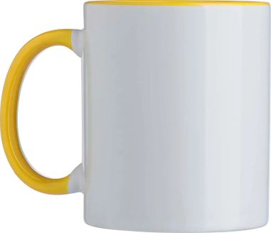 Taza de Cerámica 300 ml para Sublimación | Goodie