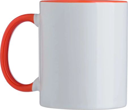 Taza de Cerámica 300 ml para Sublimación | Goodie