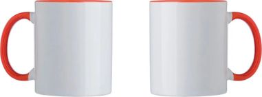 Taza de Cerámica 300 ml para Sublimación | Goodie