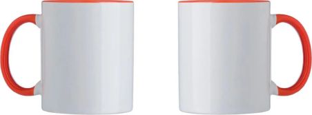 Taza de Cerámica 300 ml para Sublimación | Goodie