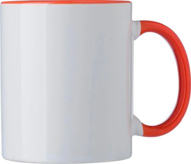 Taza de Cerámica 300 ml para Sublimación | Goodie