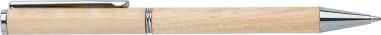 Bolígrafo de Madera de Arce Personalizado | Goodie