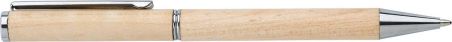 Bolígrafo de Madera de Arce Personalizado | Goodie