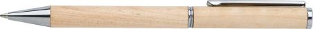 Bolígrafo de Madera de Arce Personalizado | Goodie