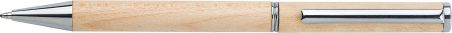 Bolígrafo de Madera de Arce Personalizado | Goodie