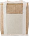 Bolsa nevera de yute - Imagen 6