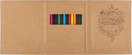 Set para Colorear Mandalas con Lápices Incluidos | Goodie