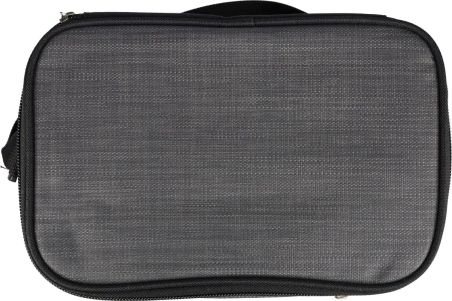Bolsa Nevera de PU con Bolsillo Frontal | Goodie