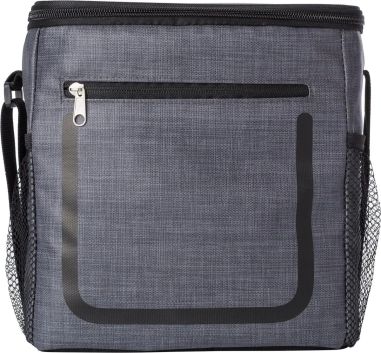 Bolsa Nevera de PU con Bolsillo Frontal | Goodie