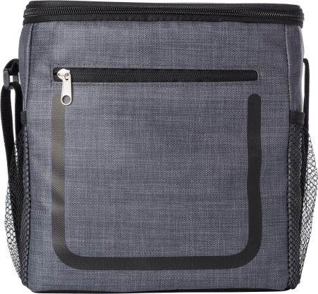 Bolsa Nevera de PU con Bolsillo Frontal | Goodie